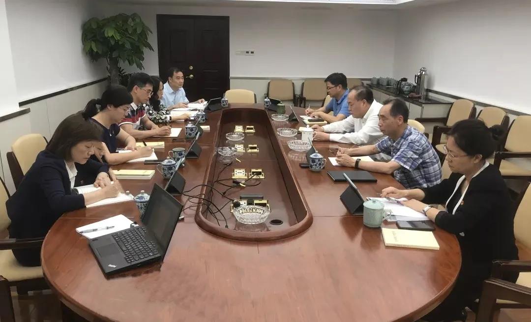 學黨史 悟思想丨出硬招出實招,省食品黨委深入推動集團黨建工作部署落實落地 學黨史 悟思想丨出硬招出實招,省食品黨委深入推動集團黨建工作部署落實落地