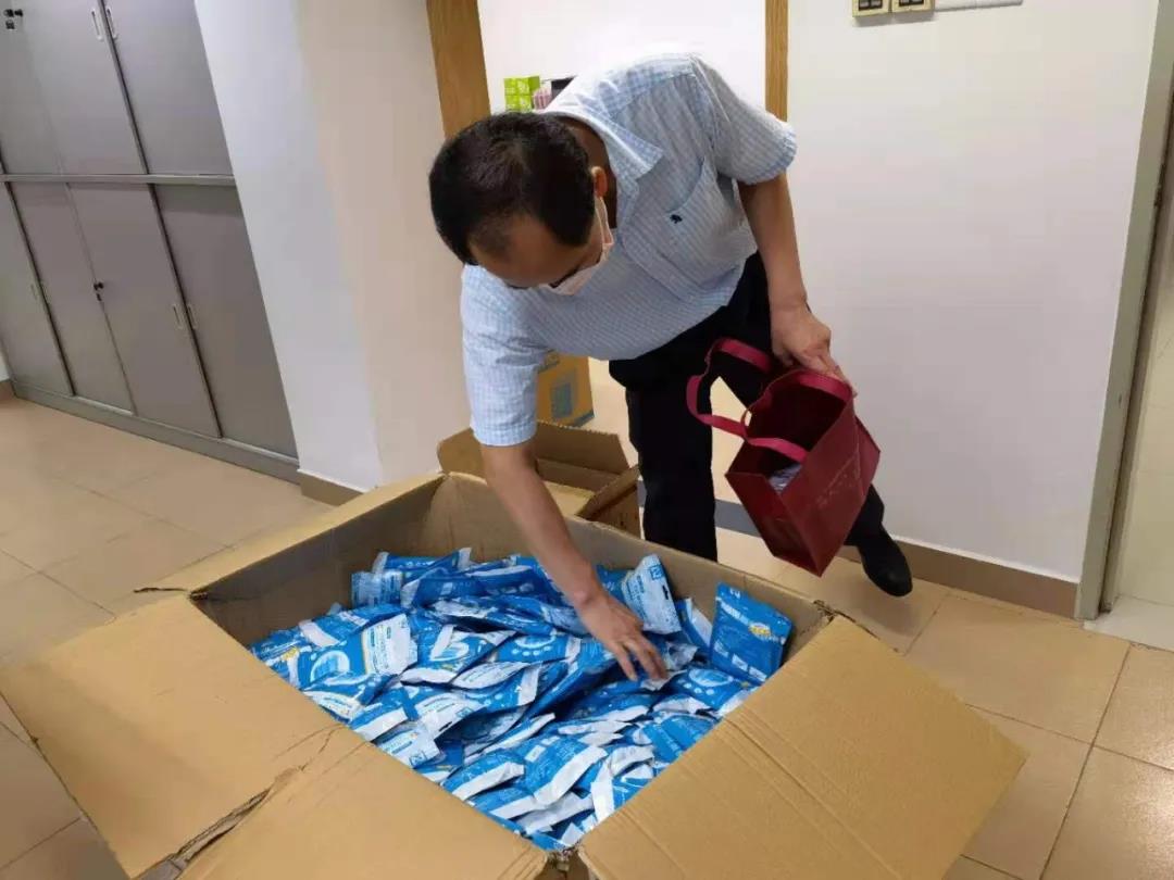 學黨史 悟思想丨省食品“五個聚焦”辦實事 推動黨史學習教育見行見效