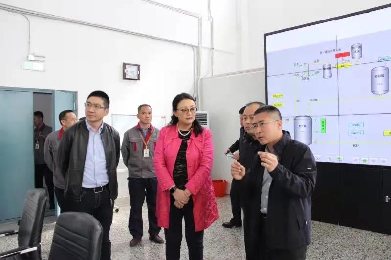 學黨史 辦實事丨集團黨委以“我為群眾辦實事”書寫使命擔當