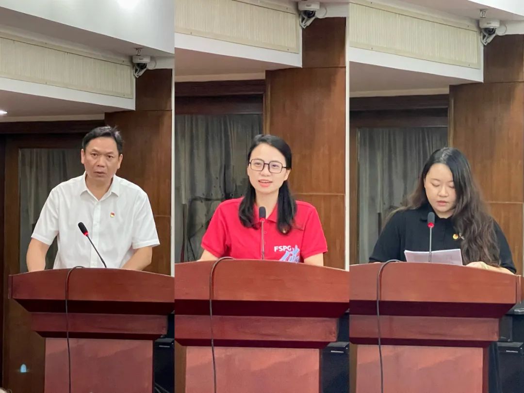廣新集團召開學習貫徹習近平總書記在慶祝中國共產主義青年團成立100周年大會上重要講話精神座談會 廣新集團召開學習貫徹習近平總書記在慶祝中國共產主義青年團成立100周年大會上重要講話精神座談會