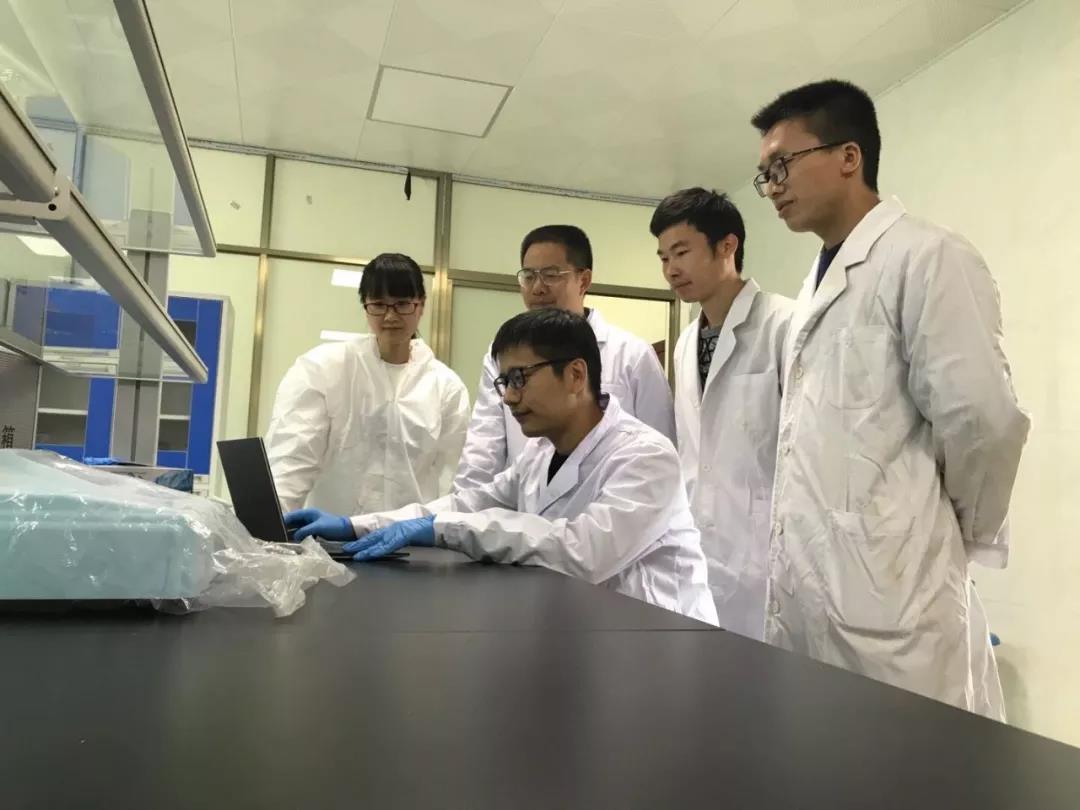 【“五四青年談”系列報道之二】用科學的理念搞生產，做新時代的養豬人——食出養豬板塊寶山豬場海豐場場長劉凱