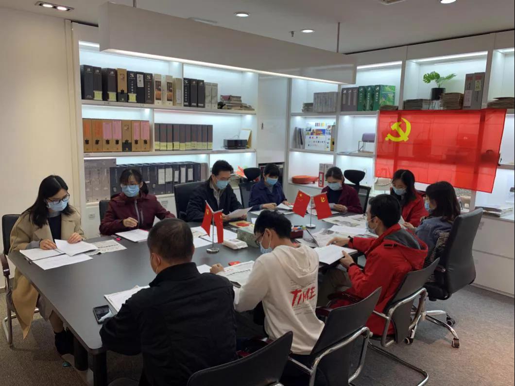 【2019年度廣新榮譽體系先進典型系列報道六:省開發箱包公司總經理黎軍】堅守初心 砥礪前行 【2019年度廣新榮譽體系先進典型系列報道六:省開發箱包公司總經理黎軍】堅守初心 砥礪前行