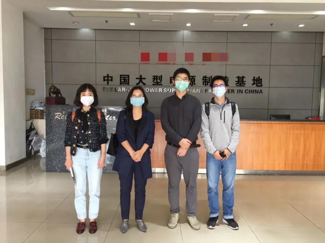 【2019年度廣新榮譽體系先進典型系列報道九:金沃租賃風控部】筑風險防控銅墻鐵壁 護業務經營揚帆遠航 【2019年度廣新榮譽體系先進典型系列報道九:金沃租賃風控部】筑風險防控銅墻鐵壁 護業務經營揚帆遠航