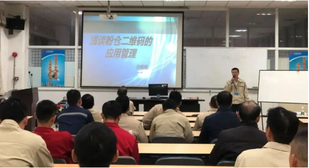 【逐夢新征程 青春正當時】興發鋁業“四個強化”匯聚青春力量 助推發展提速增效 【逐夢新征程 青春正當時】興發鋁業“四個強化”匯聚青春力量 助推發展提速增效