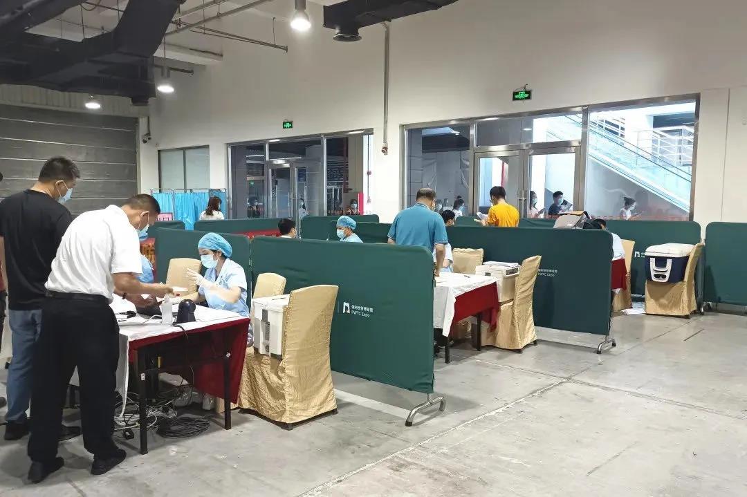 省廣集團:齊心抗疫 力撐廣州 我們堅守在共同的戰場 省廣集團:齊心抗疫 力撐廣州 我們堅守在共同的戰場