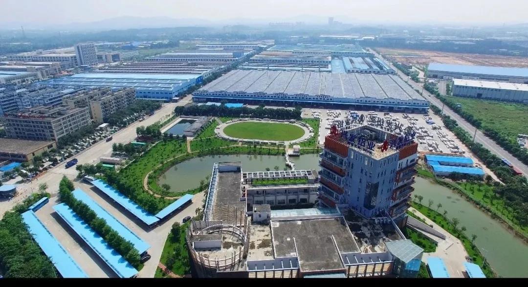 【重磅喜訊】興發鋁業入選國務院國資委國有重點企業管理標桿創建行動標桿企業 【重磅喜訊】興發鋁業入選國務院國資委國有重點企業管理標桿創建行動標桿企業