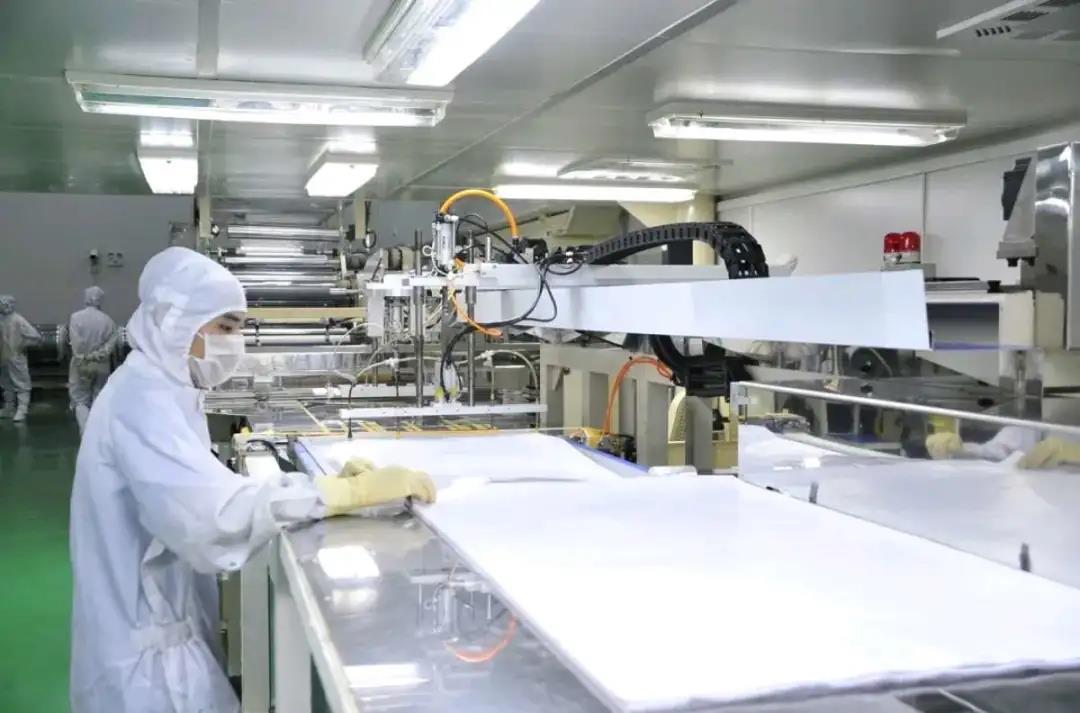 佛山企業年度百強榜單發布 !廣新集團所屬興發鋁業、佛塑科技上榜! 佛山企業年度百強榜單發布 !廣新集團所屬興發鋁業、佛塑科技上榜!