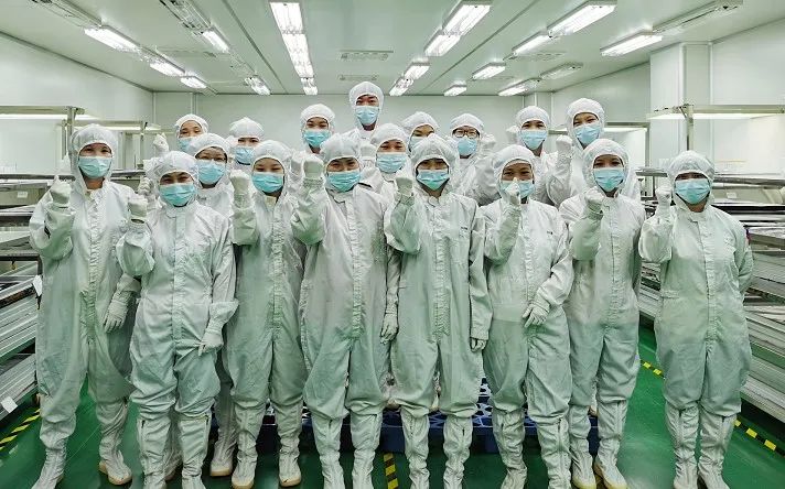 佛塑科技緯達公司技術品管部喜獲兩項省級殊榮 佛塑科技緯達公司技術品管部喜獲兩項省級殊榮
