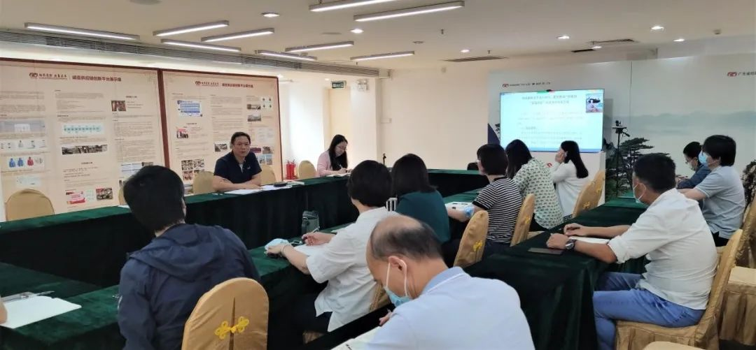 以文化聚人 以精神鑄魂——紡織股份掀起學習“奮進共生”企業文化熱潮