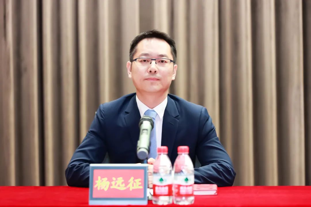繼往開來再出發!廣新集團所屬省廣集團新一屆管理團隊正式亮相 繼往開來再出發!廣新集團所屬省廣集團新一屆管理團隊正式亮相