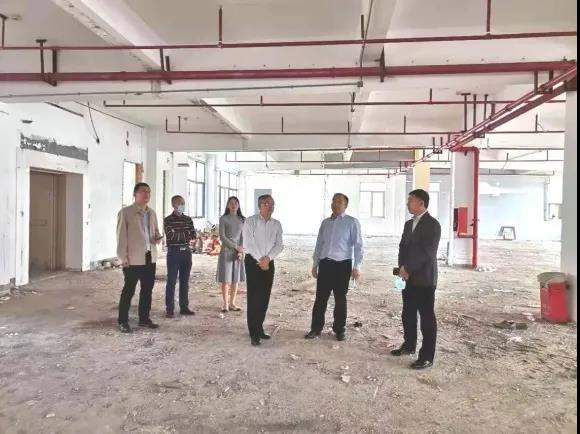 【“新廣新 新風采”專題報道之五】粵新資產:堅持黨建引領 破解國企重組整合難題 【“新廣新 新風采”專題報道之五】粵新資產:堅持黨建引領 破解國企重組整合難題