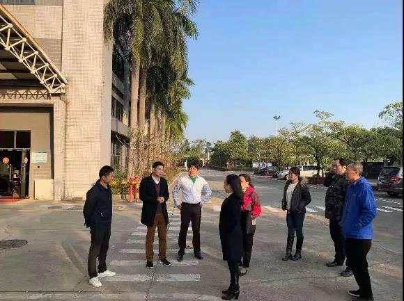 【“新廣新 新風采”專題報道之五】粵新資產:堅持黨建引領 破解國企重組整合難題 【“新廣新 新風采”專題報道之五】粵新資產:堅持黨建引領 破解國企重組整合難題