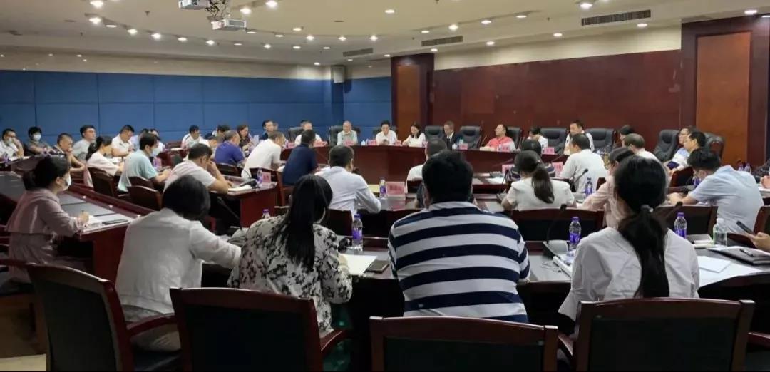 【“新廣新 新風采”專題報道之五】粵新資產:堅持黨建引領 破解國企重組整合難題 【“新廣新 新風采”專題報道之五】粵新資產:堅持黨建引領 破解國企重組整合難題