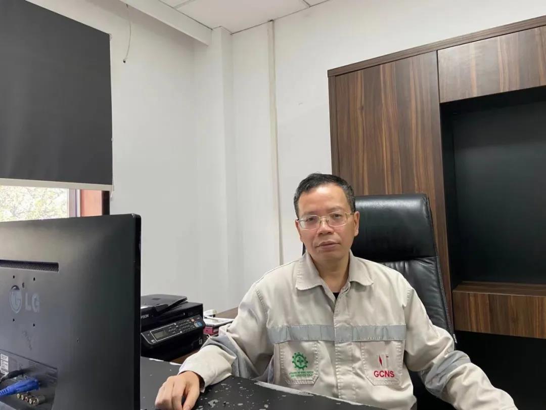【廣新集團“兩優一先”典型事跡】廣東省國資系統優秀共產黨員劉錦善:境外堅守的赤誠初心 【廣新集團“兩優一先”典型事跡】廣東省國資系統優秀共產黨員劉錦善:境外堅守的赤誠初心