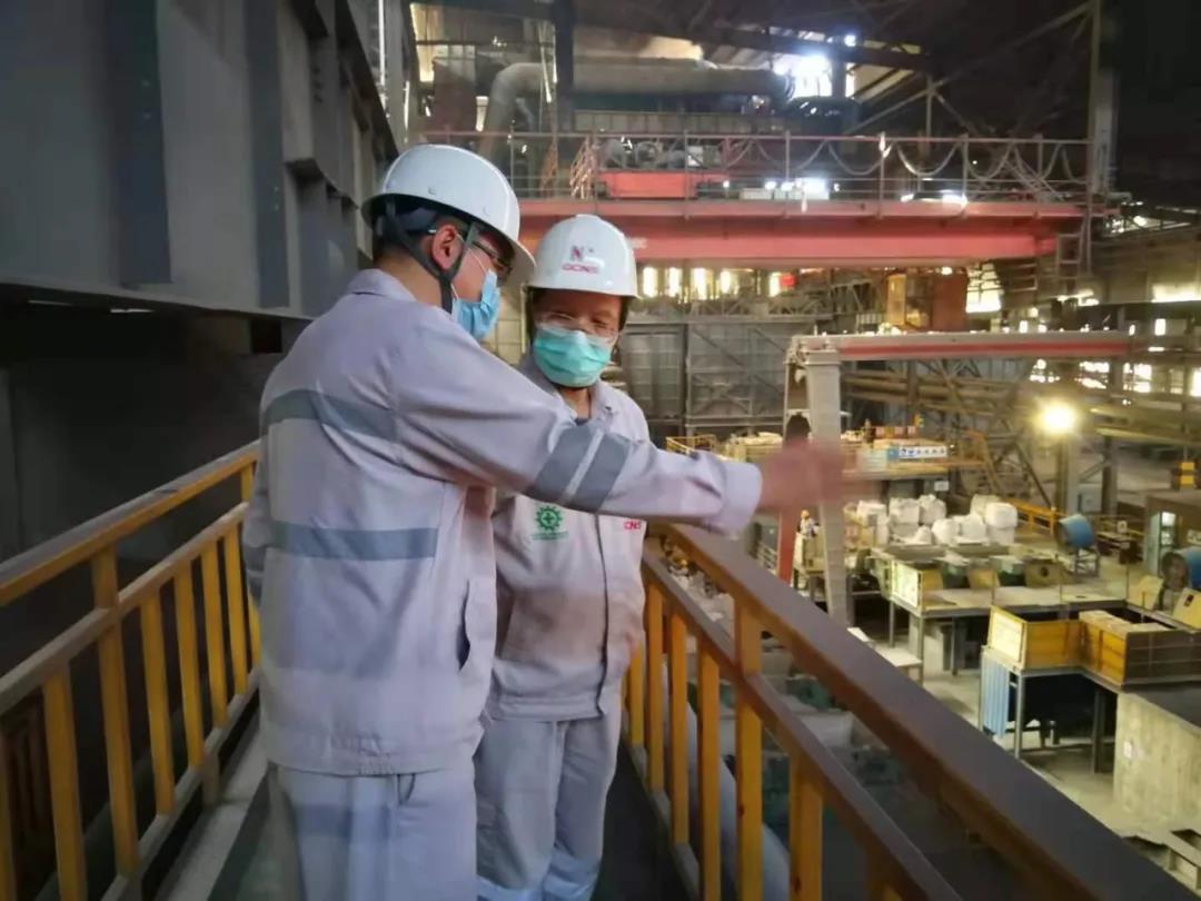 【廣新集團“兩優一先”典型事跡】廣東省國資系統優秀共產黨員劉錦善:境外堅守的赤誠初心 【廣新集團“兩優一先”典型事跡】廣東省國資系統優秀共產黨員劉錦善:境外堅守的赤誠初心