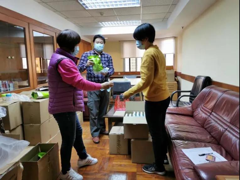 【廣新集團“兩優一先”典型事跡】廣東省國資系統優秀黨務工作者李緒彬：在貿易強省中展現新作為