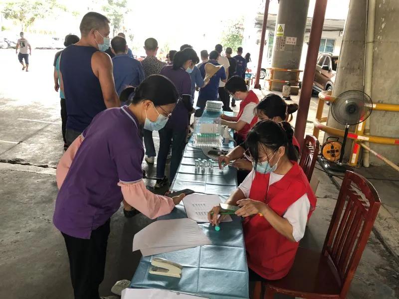 【廣新集團“兩優一先”典型事跡】廣東省國資系統先進基層黨組織佛塑經緯分公司黨總支:以“黨建+”品牌打通黨建與經營融合最后一公里 【廣新集團“兩優一先”典型事跡】廣東省國資系統先進基層黨組織佛塑經緯分公司黨總支:以“黨建+”品牌打通黨建與經營融合最后一公里