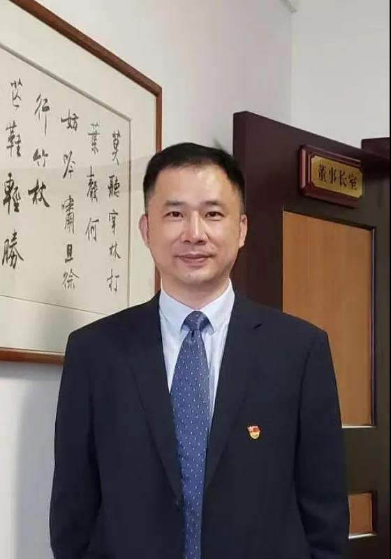 【書記論壇】金沃租賃黨支部書記、董事長陳鋆:從強國之路到興企之策 【書記論壇】金沃租賃黨支部書記、董事長陳鋆:從強國之路到興企之策