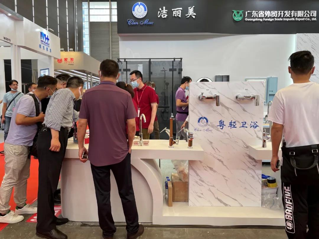 【高質量發展】廣新集團：學史力行創造新業績 推動外貿新業態新模式蓬勃發展