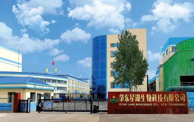 【回首“十三五” 啟航“十四五”系列報道之五】星湖科技:壯志滿懷 策馬揚鞭 奮力實現“十四五”發展新跨越 【回首“十三五” 啟航“十四五”系列報道之五】星湖科技:壯志滿懷 策馬揚鞭 奮力實現“十四五”發展新跨越