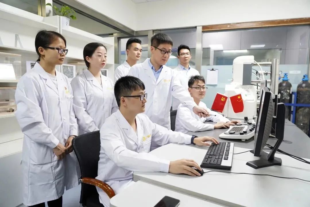 廣新集團深入貫徹全省高質量發展大會精神（二）