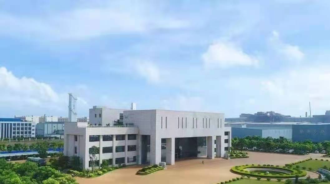 構建科技創新生態圈 積聚高質量發展新動能