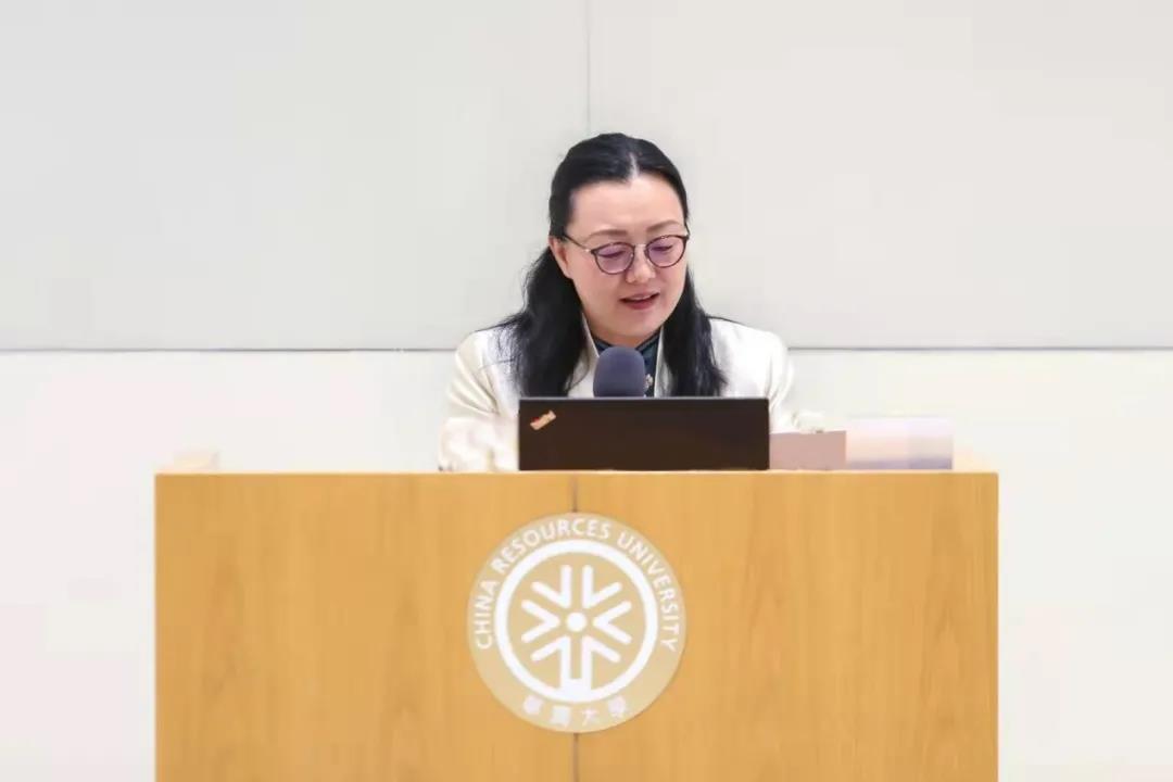 奮進十四五新征程 落地五百強總目標——集團舉行6S戰略管理與落地專題培訓 奮進十四五新征程 落地五百強總目標——集團舉行6S戰略管理與落地專題培訓