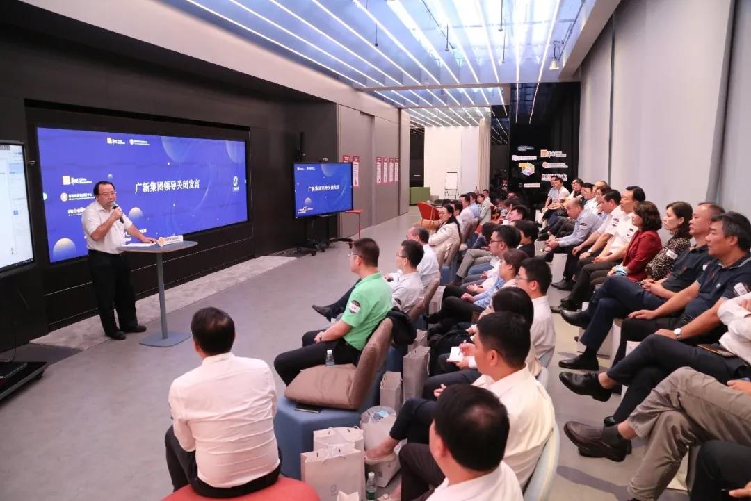 奮進十四五新征程 落地五百強總目標——集團舉行6S戰略管理與落地專題培訓 奮進十四五新征程 落地五百強總目標——集團舉行6S戰略管理與落地專題培訓