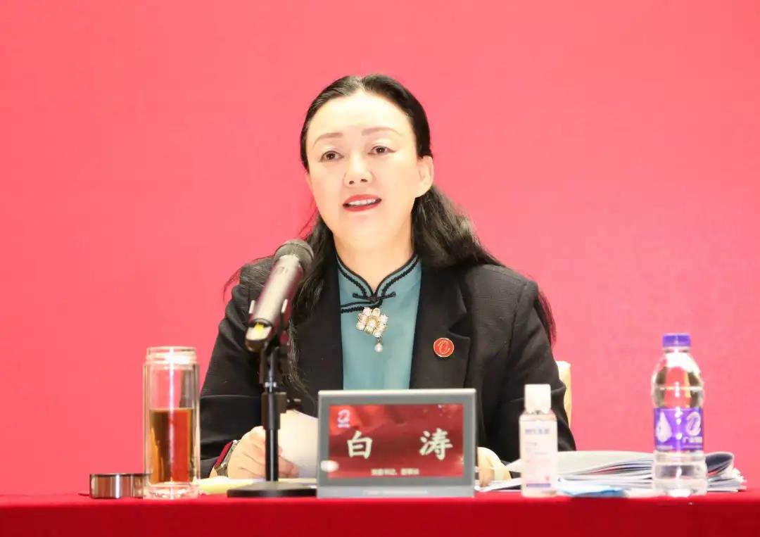 廣新集團召開2021年第三季度經營分析暨國企改革三年行動推進會 廣新集團召開2021年第三季度經營分析暨國企改革三年行動推進會