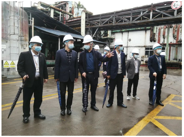 強化督導抓落實,推進安全生產和疫情防控工作落地見效 強化督導抓落實,推進安全生產和疫情防控工作落地見效