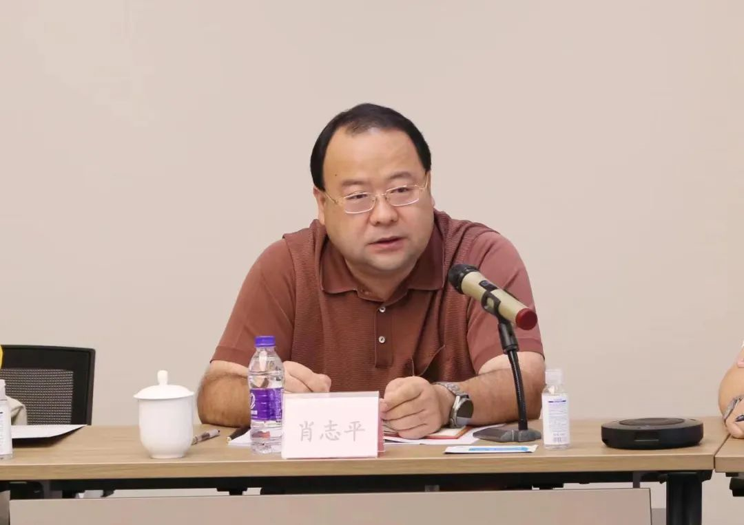 奮進共生，共享未來——廣新集團召開財務共享建設《責任書》簽署暨勞動競賽啟動會議