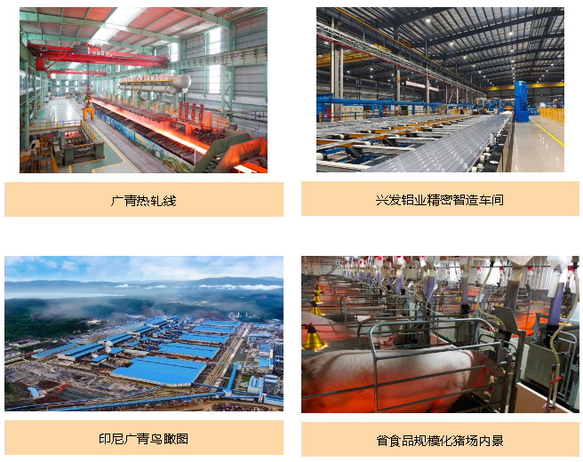 廣新集團積極履行社會責任 為高質量發展注入新內涵 廣新集團積極履行社會責任 為高質量發展注入新內涵