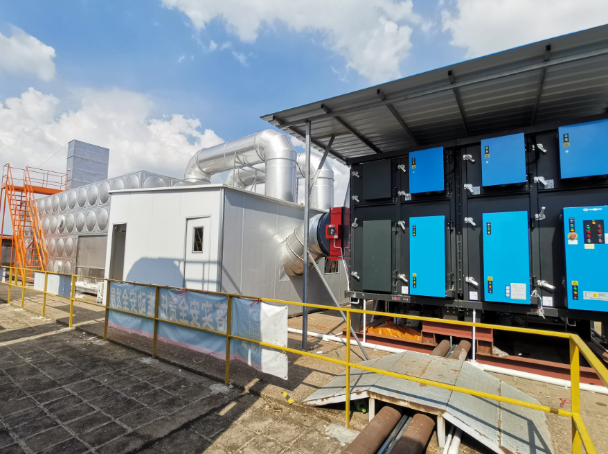廣新集團積極履行社會責任 為高質量發展注入新內涵 廣新集團積極履行社會責任 為高質量發展注入新內涵