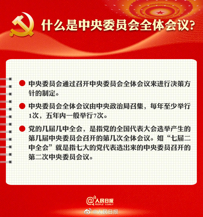 喜迎二十大｜黨的二十大召開在即，9圖帶你了解黨的二十大