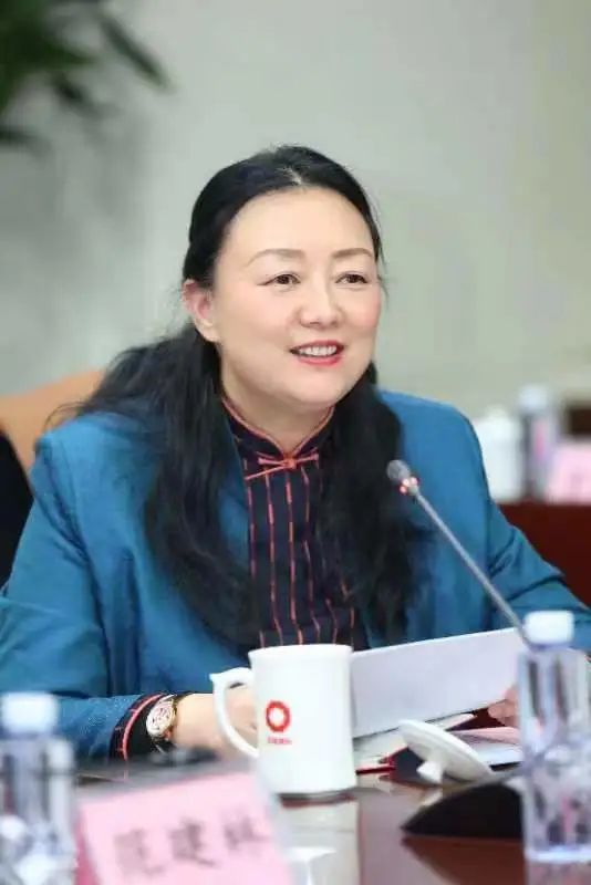 集團黨委書記、董事長白濤受邀參加中企研座談會并作主旨發言