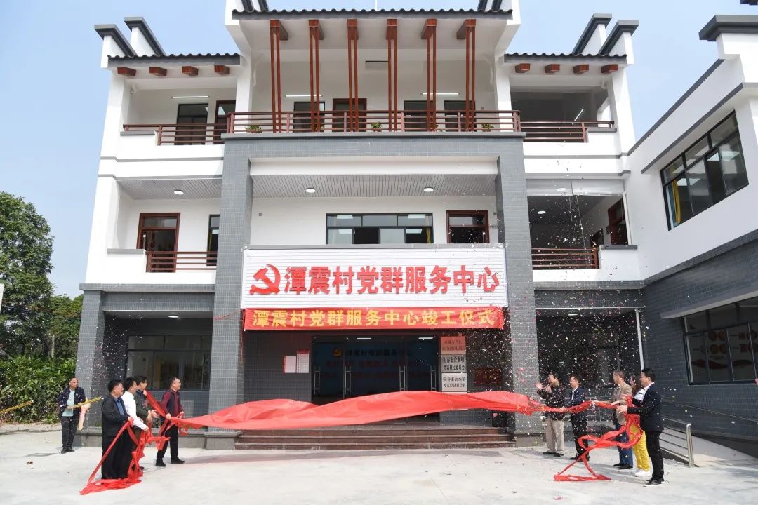 廣新集團深入貫徹全省高質量發展大會精神（十一）