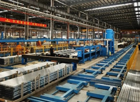廣新集團6家控股上市公司發布2022年業績 高質量發展成關注亮點
