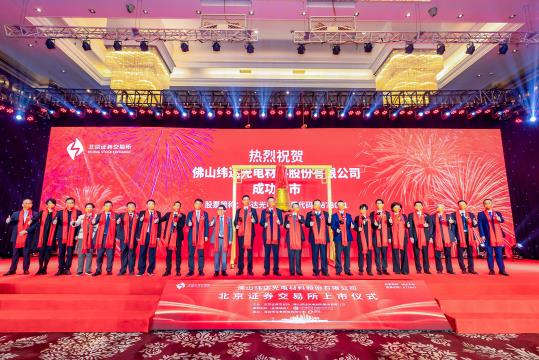 廣新集團6家控股上市公司發布2022年業績 高質量發展成關注亮點