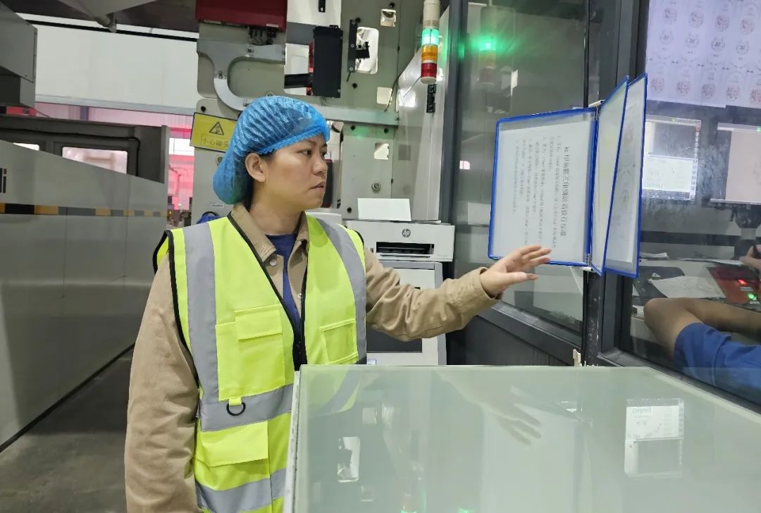 【廣新榜樣·優秀經理人】佛塑科技林裕衛：干事創業“領頭羊”