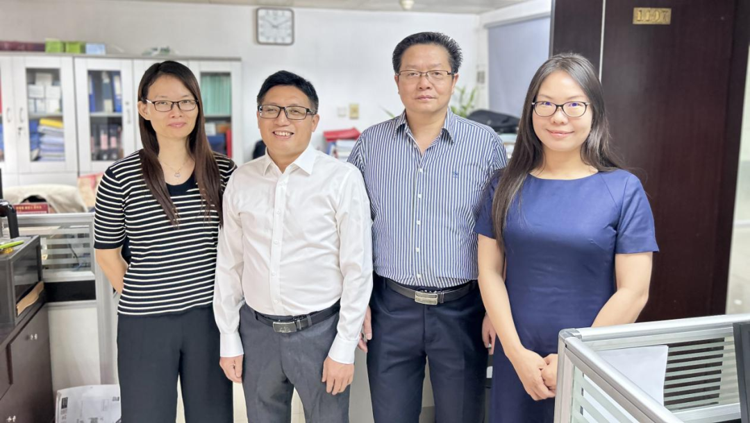 【廣新榜樣·優秀團隊】粵新資產企業退出工作部:深耕“企業退出”領域 譜寫改革發展新篇章 【廣新榜樣·優秀團隊】粵新資產企業退出工作部:深耕“企業退出”領域 譜寫改革發展新篇章
