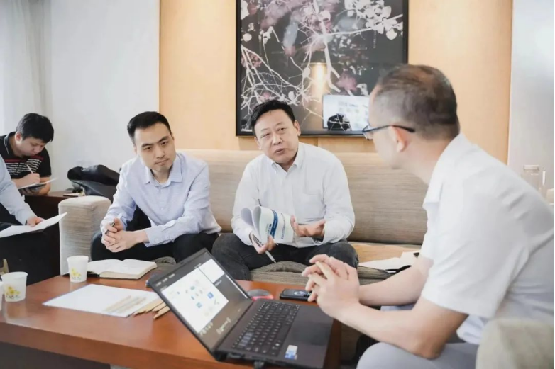 【主題教育】塑造發展新動能,集團舉辦科技創新領軍人才專題研討班 【主題教育】塑造發展新動能,集團舉辦科技創新領軍人才專題研討班