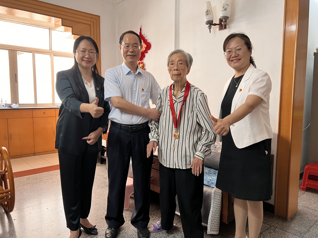 弘揚偉大建黨精神 凝聚力量創建一流 | 廣新集團開展迎“七一”系列活動 