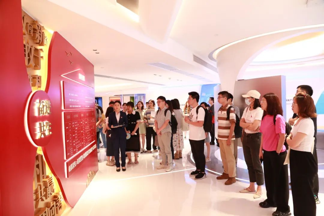 人才培養助推數字化轉型 | 廣新集團開展后備人才90班月度集訓 