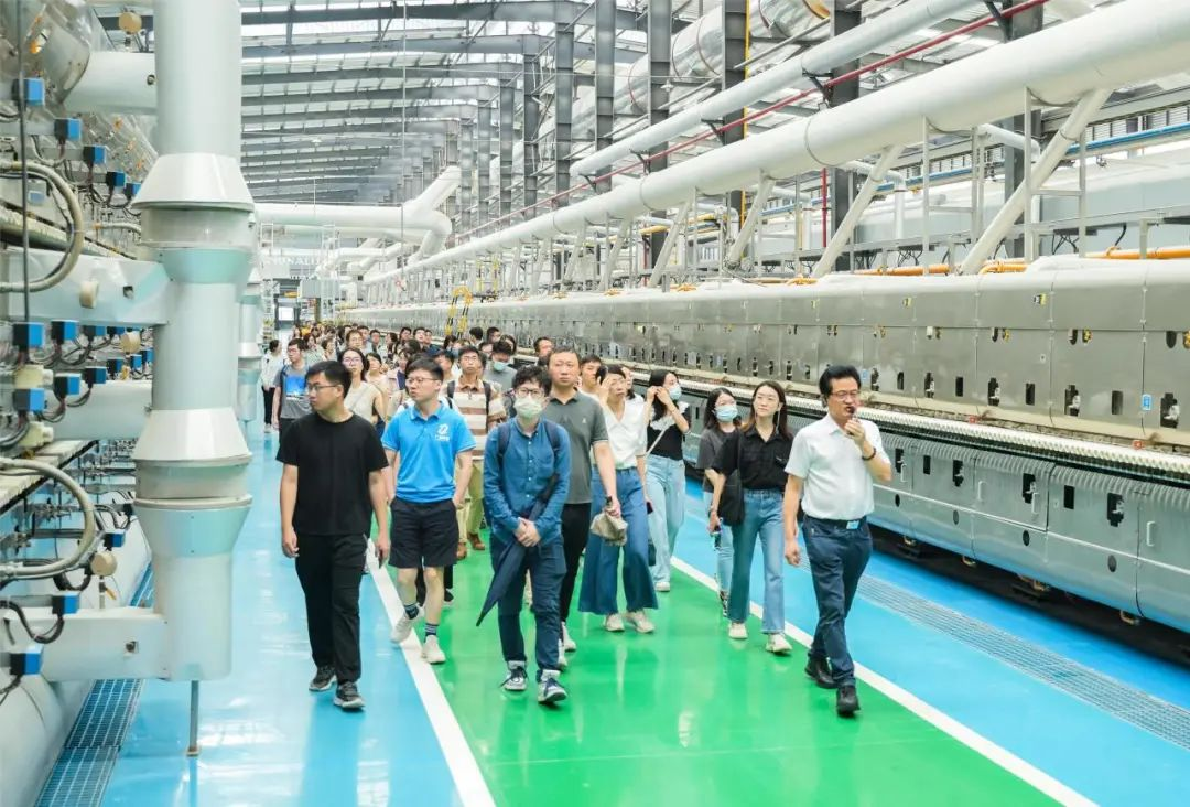 人才培養助推數字化轉型 | 廣新集團開展后備人才90班月度集訓 