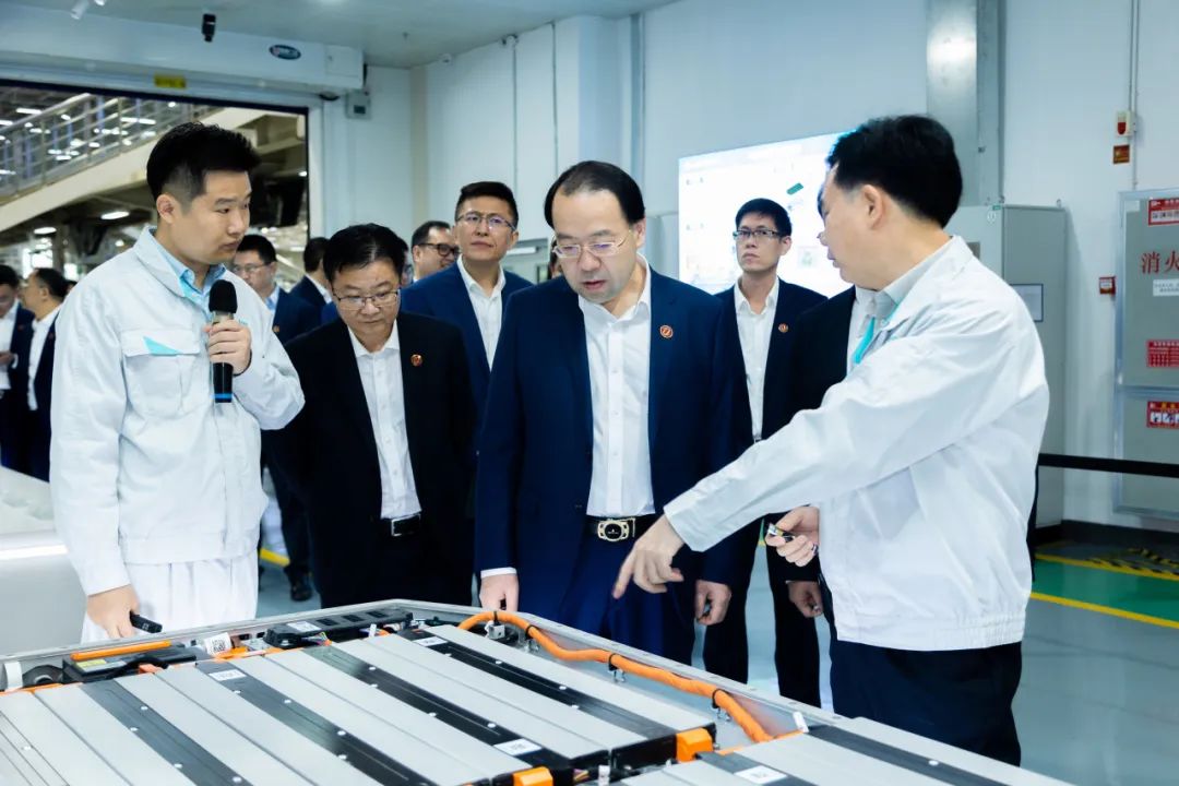 廣新集團召開科技創新大會 廣新集團召開科技創新大會